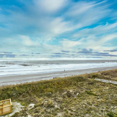 Serene Getaway At Arbor Trace In Barefoot Resort, North Myrtle Beach Exterior photo
