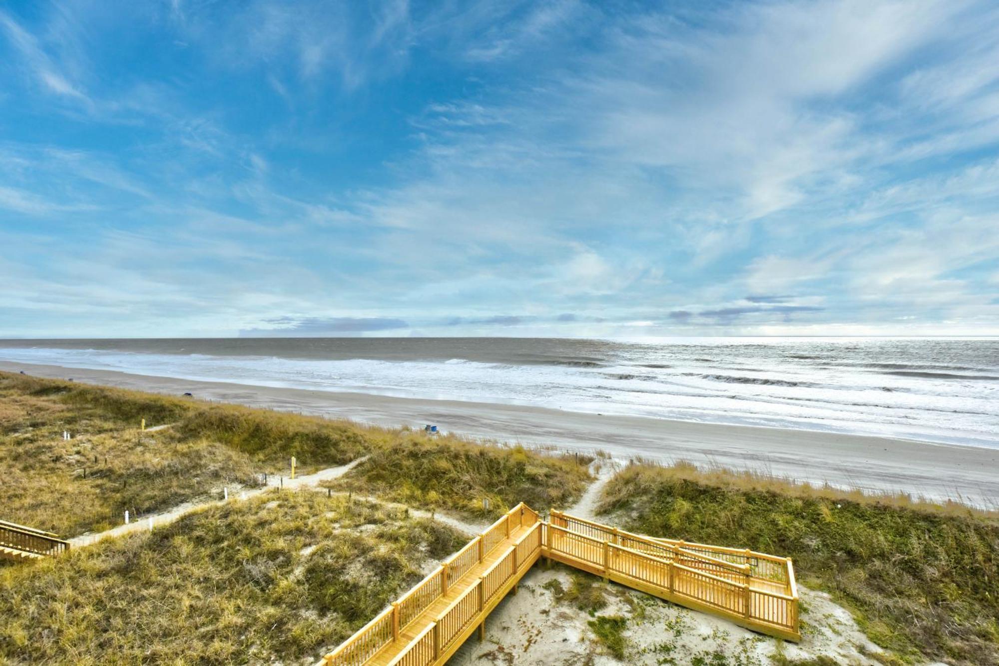 Serene Getaway At Arbor Trace In Barefoot Resort, North Myrtle Beach Exterior photo