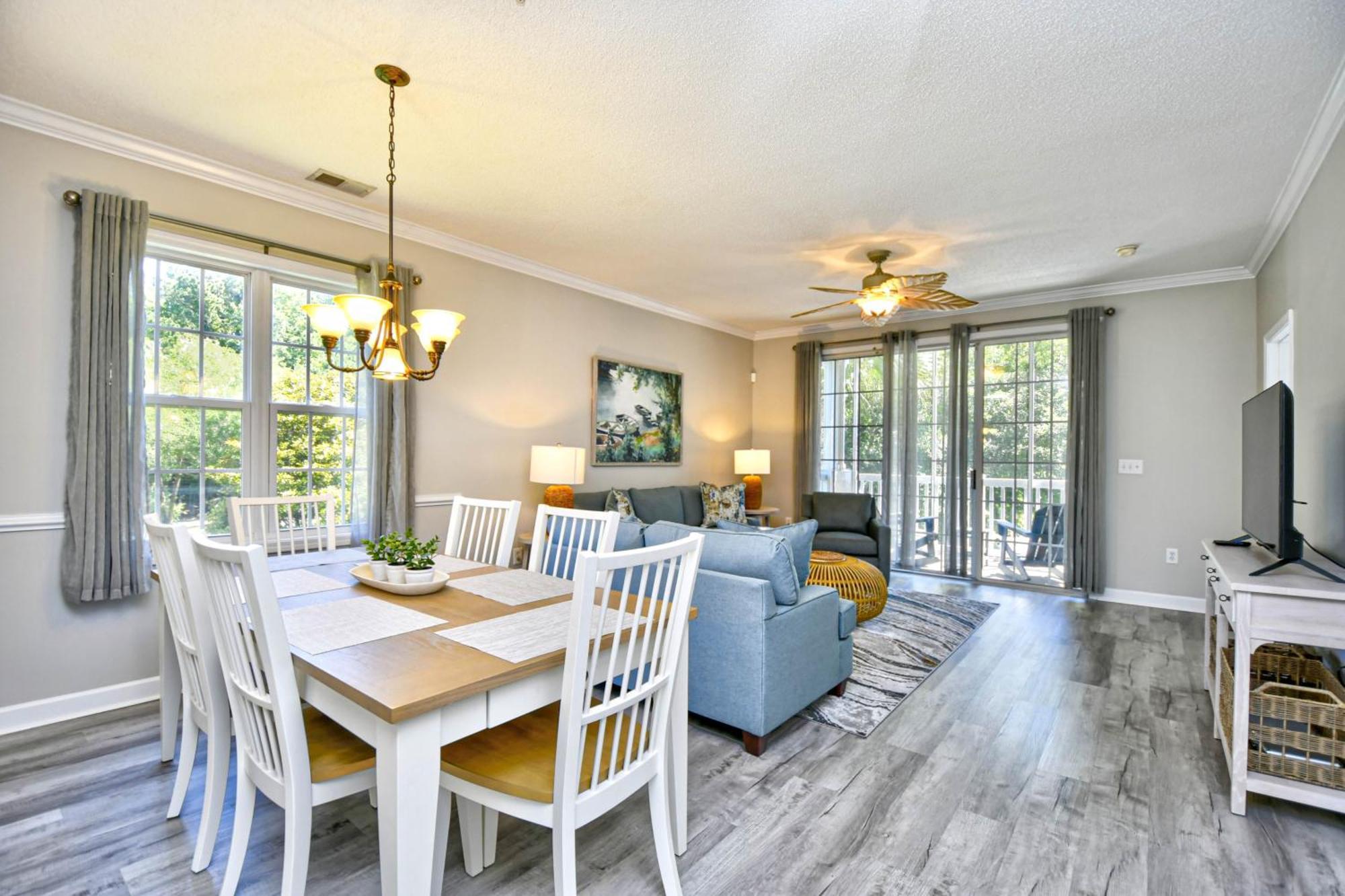 Serene Getaway At Arbor Trace In Barefoot Resort, North Myrtle Beach Exterior photo