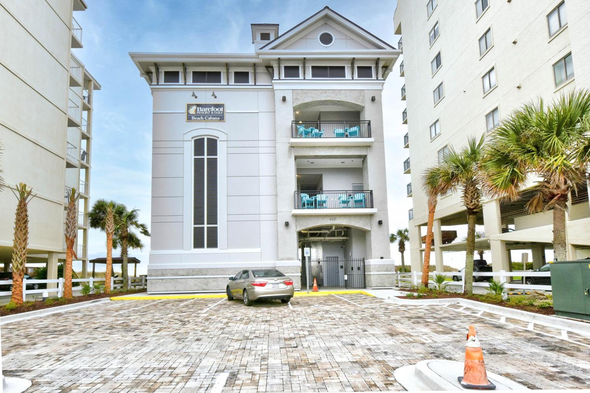 Serene Getaway At Arbor Trace In Barefoot Resort, North Myrtle Beach Exterior photo