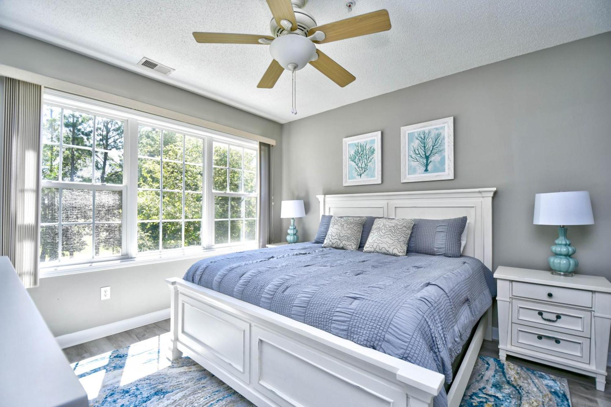 Serene Getaway At Arbor Trace In Barefoot Resort, North Myrtle Beach Exterior photo