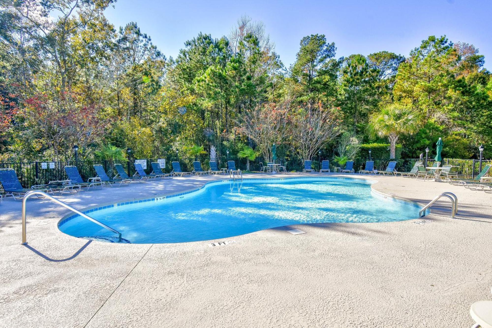 Serene Getaway At Arbor Trace In Barefoot Resort, North Myrtle Beach Exterior photo